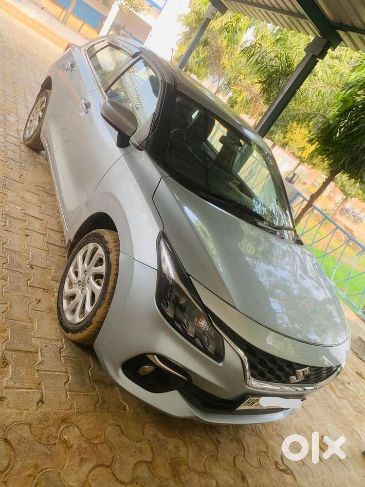 Maruti Suzuki Baleno Zeta Cng, 2023, Cng & Hybrids