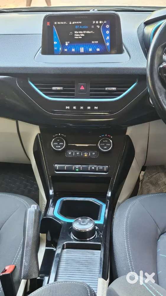 Tata Nexon Ev Prime 2022