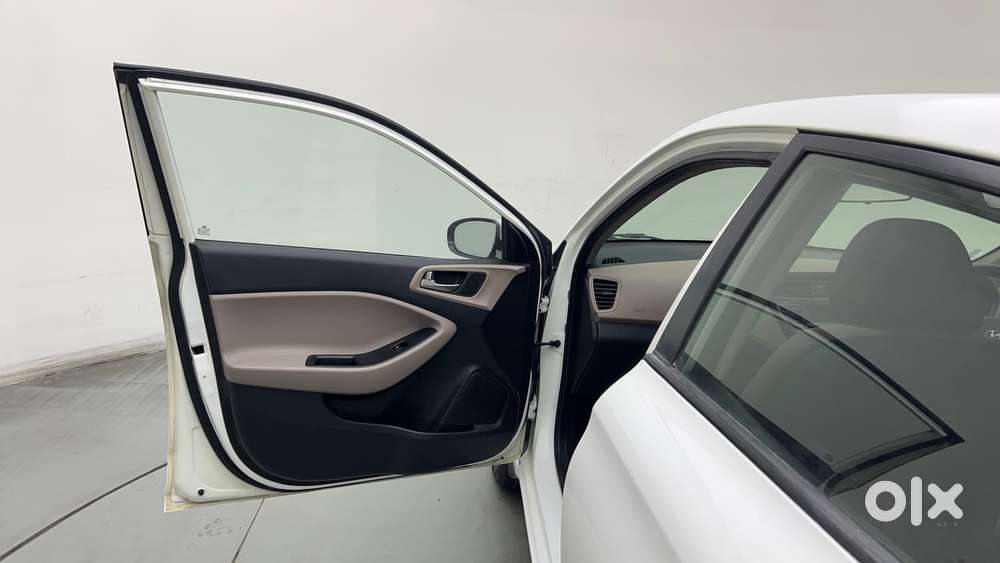 Hyundai Elite I20 1.2 Magna Plus, 2019, Petrol
