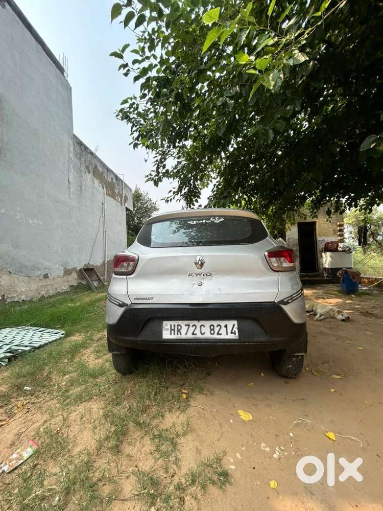 Renault Car For Sale 2016