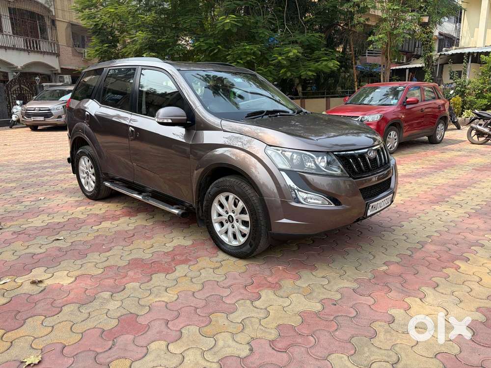 Mahindra Xuv500 W10 2wd, 2018, Diesel