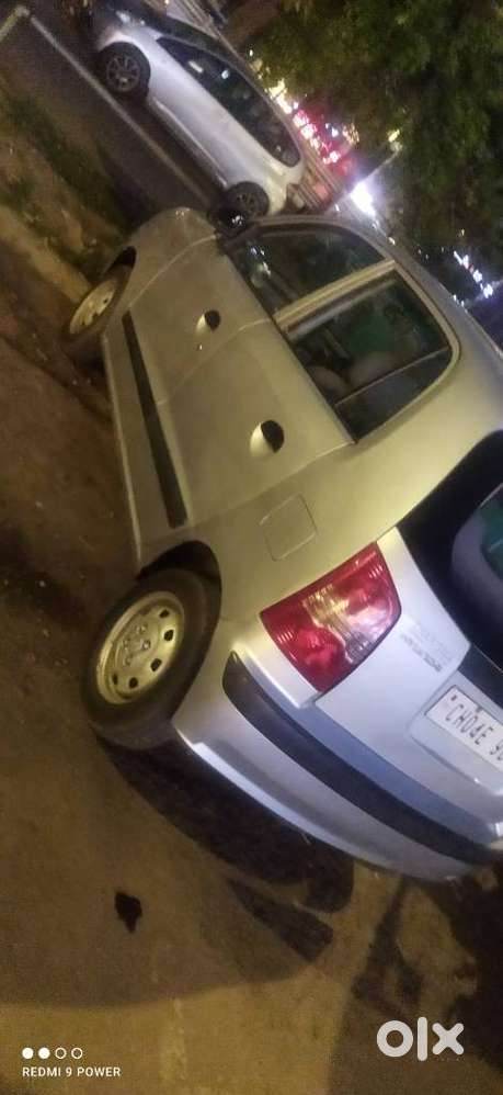 Hyundai Santro Magna, 2008, Petrol