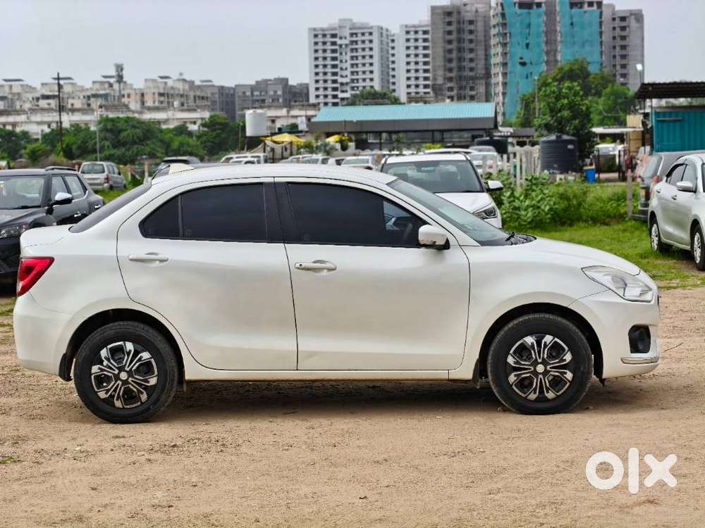 Maruti Suzuki Dzire 1.2 Vxi, 2020, Petrol