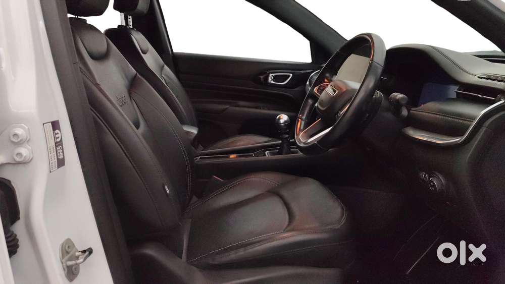 Jeep Compass Model S (o) 2.0 Diesel, 2023, Diesel