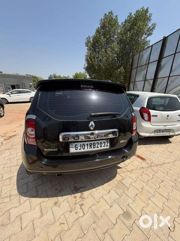 Renault Diesel Manual 2013 Year