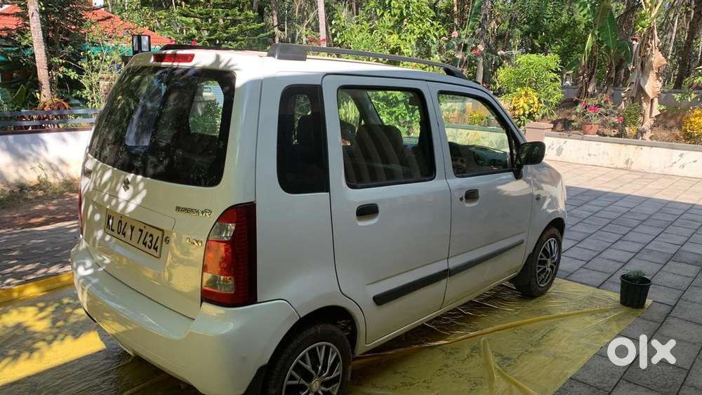 Maruti Suzuki Car 2009