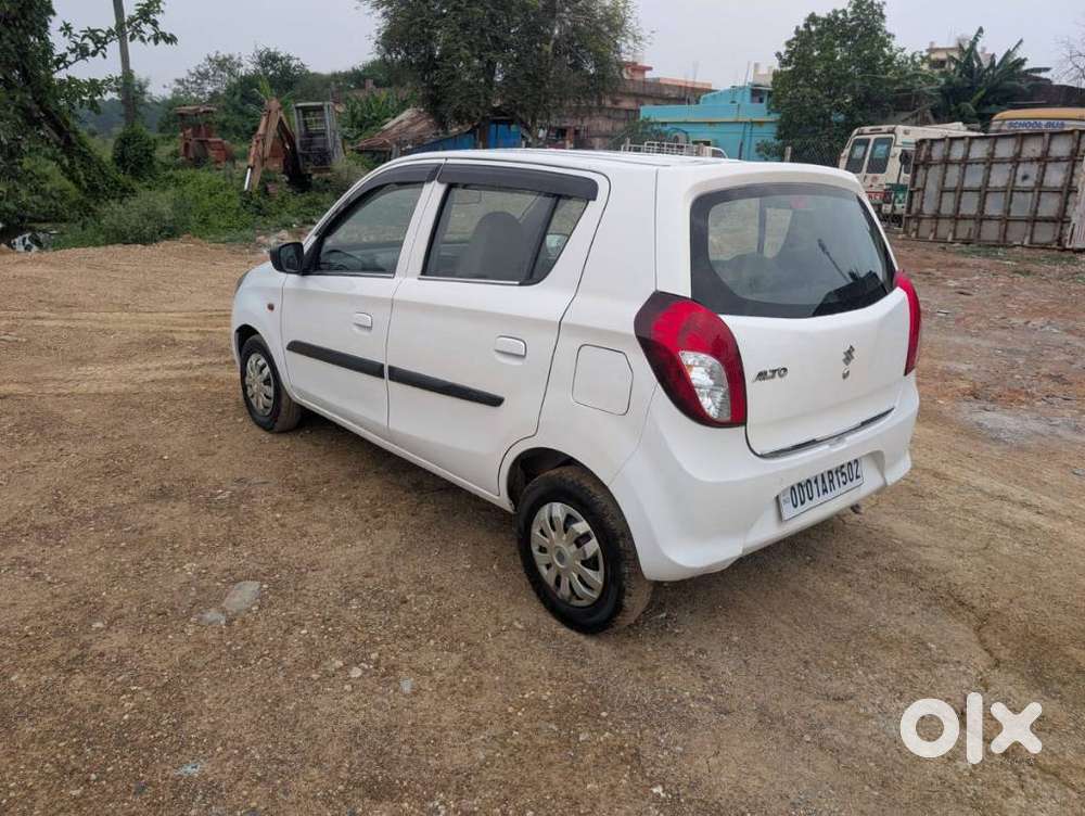 Maruti Suzuki Alto 800 2019-2023 0.8 Vxi, 2023, Petrol