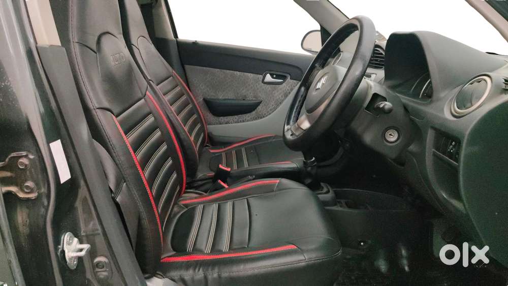 Maruti Suzuki Alto 800 Vxi, 2017, Petrol
