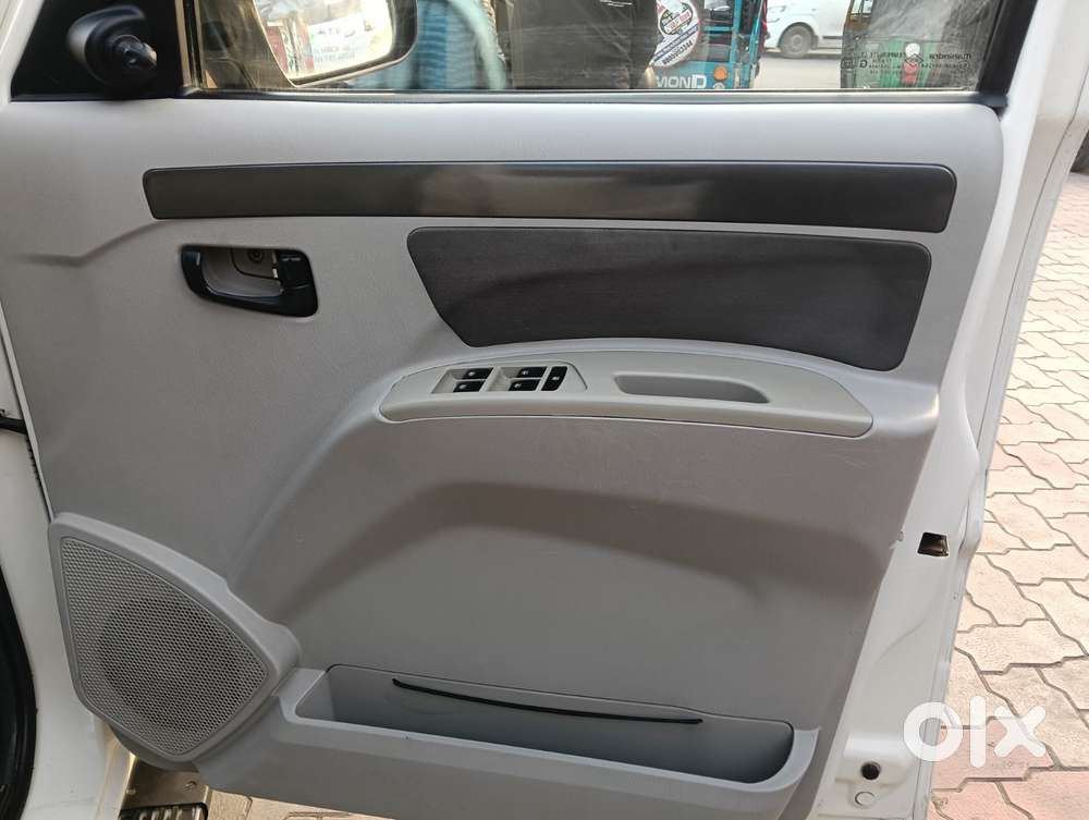Mahindra Scorpio S6 Plus, 2016, Diesel