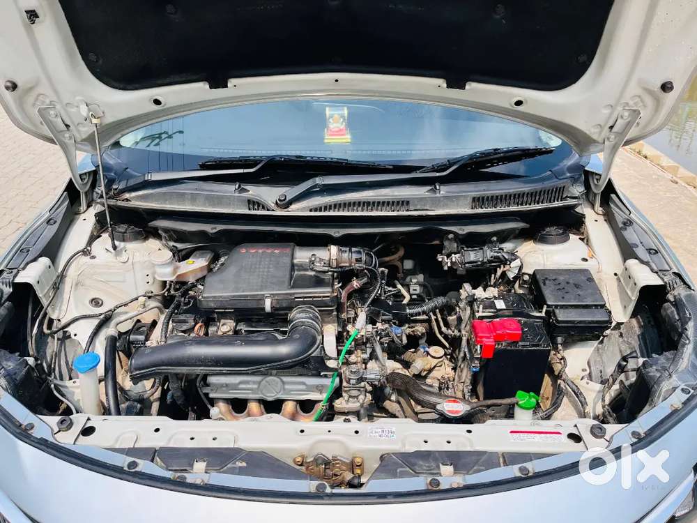 Maruti Suzuki Baleno 2023 Petrol 16600 Km Driven