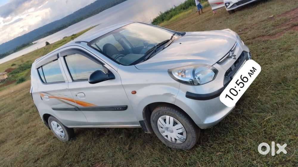 Maruti Suzuki Alto 800 Lxi 2015  Excellent Condition  Petrol  Well
