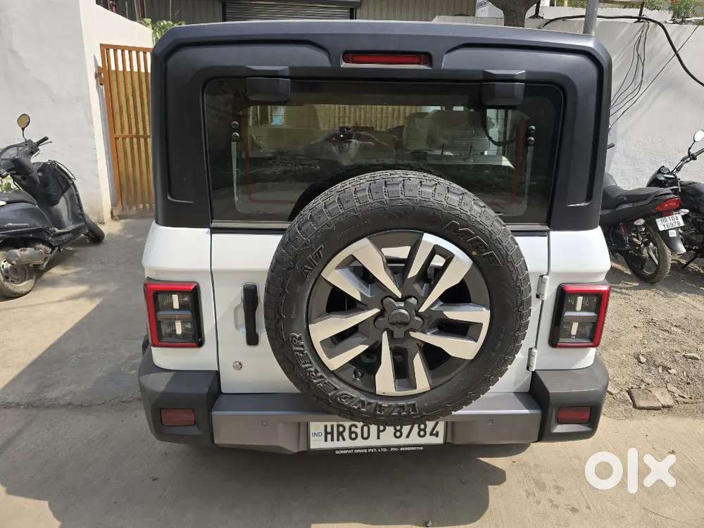 Thar Roxx For Sale