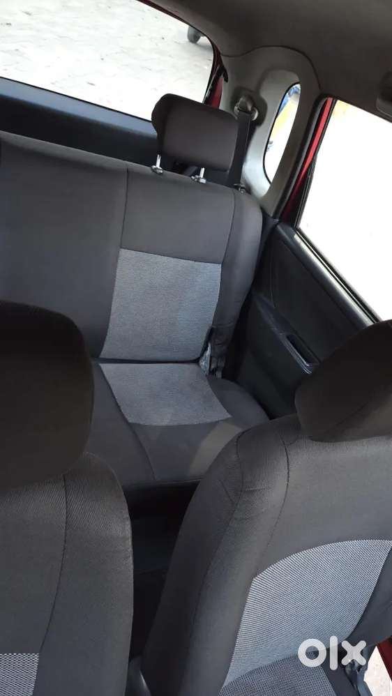 Maruti Suzuki Zen Estilo 2008