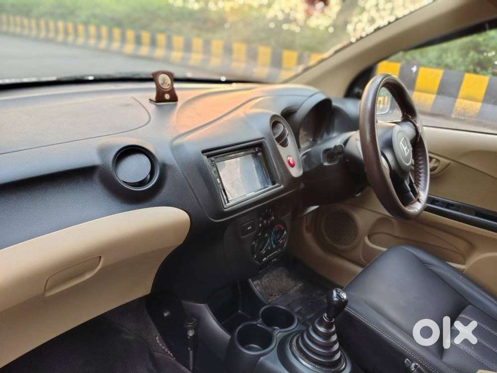 Honda Amaze, 2016, Cng & Hybrids