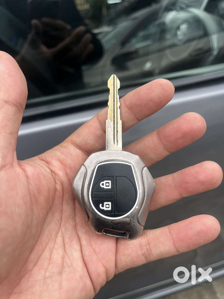 Maruti Suzuki Stingray Vxi, 2016, Petrol