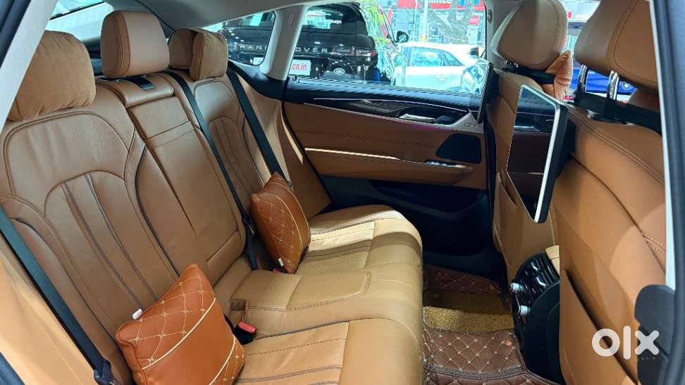 Bmw 6 Series 2.0 Gt 620d Luxury Line, 2019, Diesel