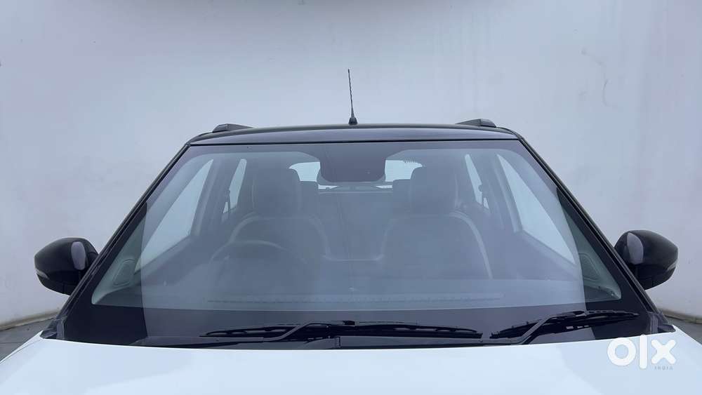 Tata Punch Creative Amt, 2022, Petrol