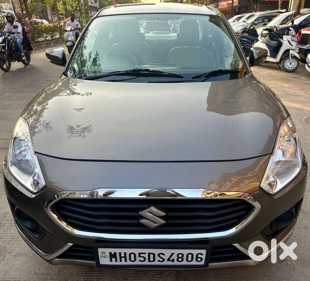 Maruti Suzuki Dzire 2017-2020 Vdi, 2018, Diesel