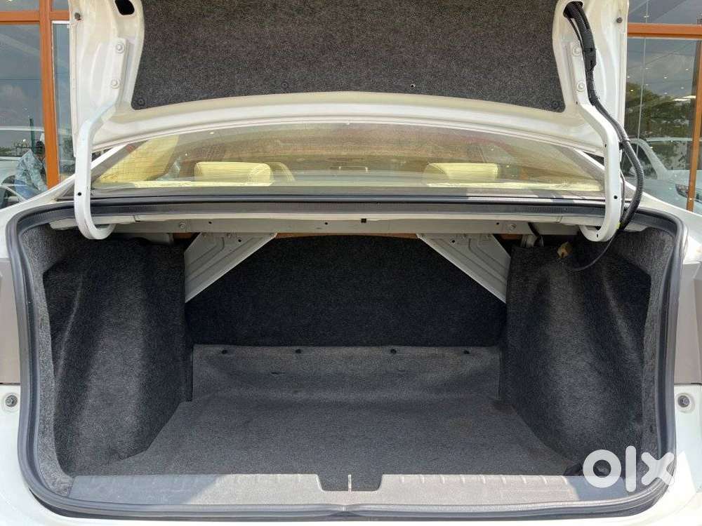 Honda City Zx Petrol Cvt, 2018, Petrol