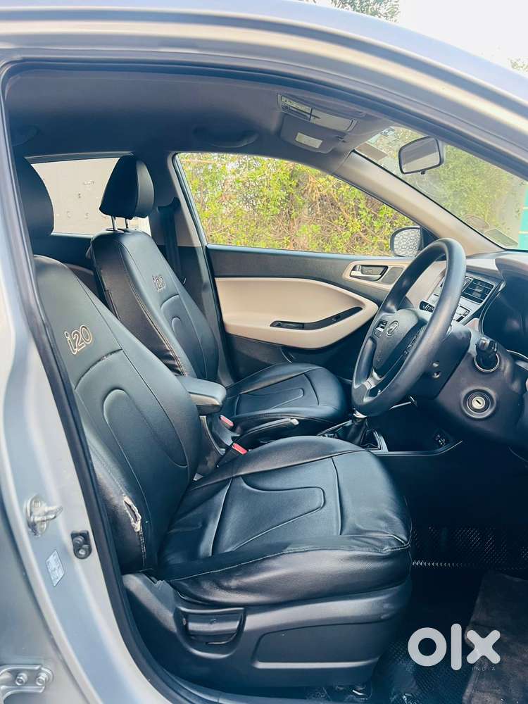 Hyundai I20 Magna Plus Diesel, 2019, Diesel