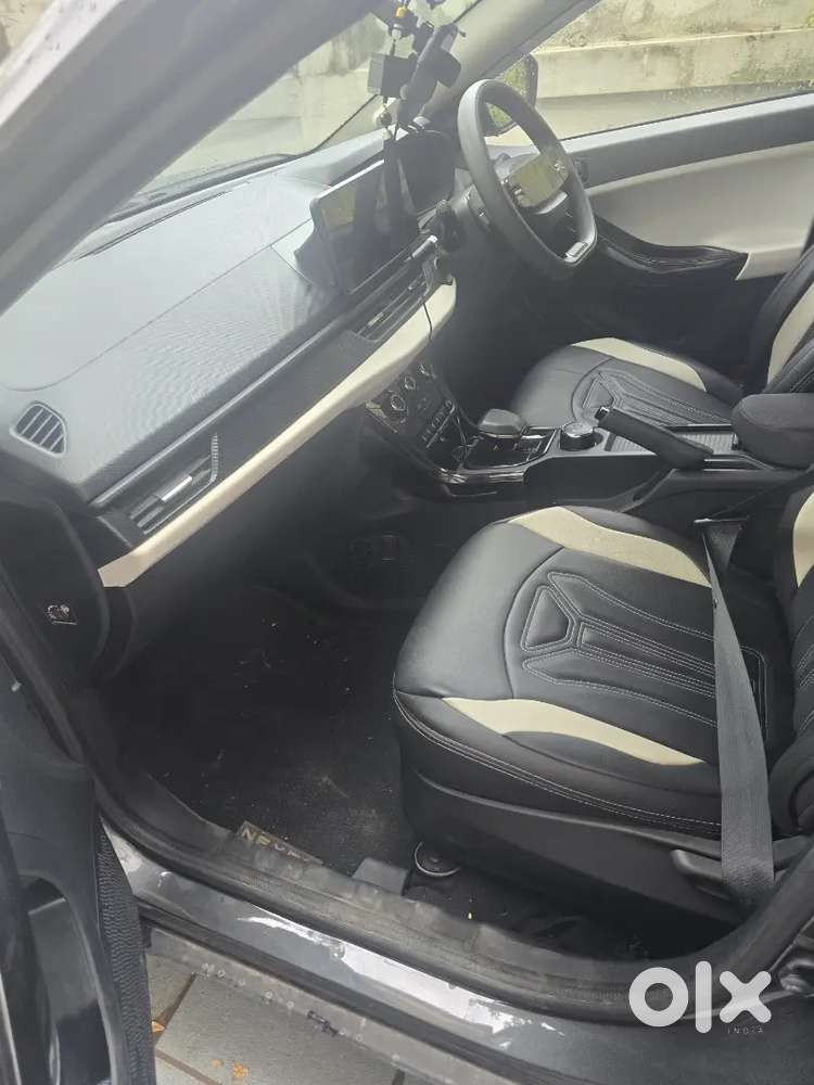 Tata Nexon Pure Plus 2025 Petrol Amt