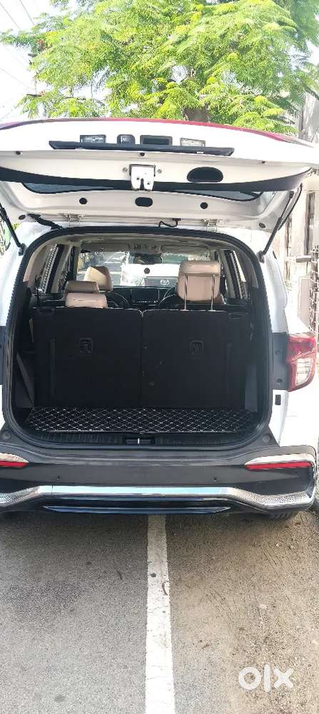 Kia Carens 2023 Diesel Manual Luxury