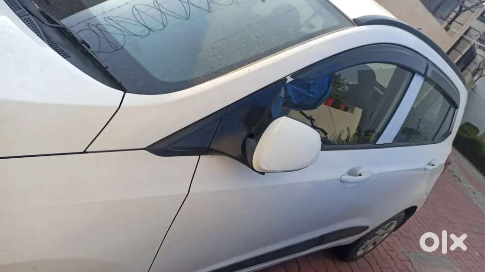 Hyundai Grand I10 2015
