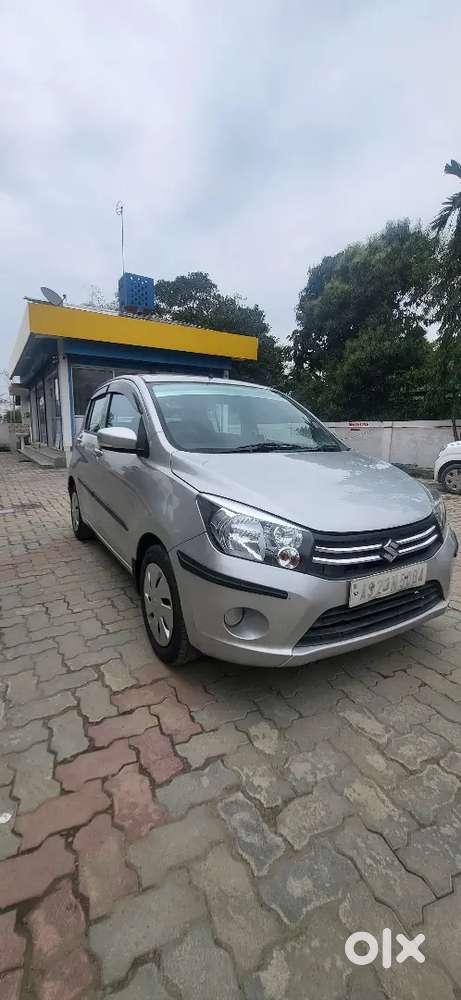 Maruti Suzuki Celerio Zxi 2015 Petrol 62000 Km Driven