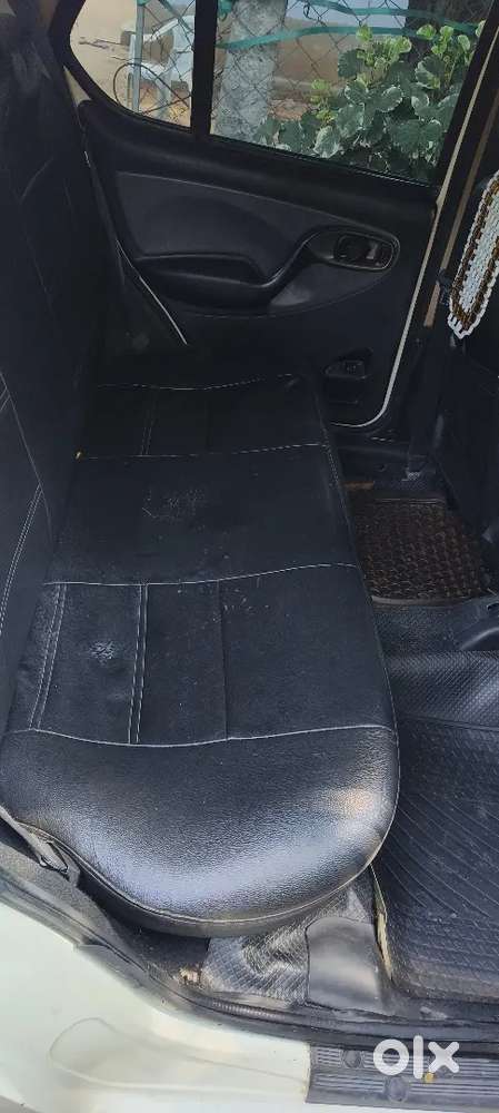 Tata Indigo 2014 Model