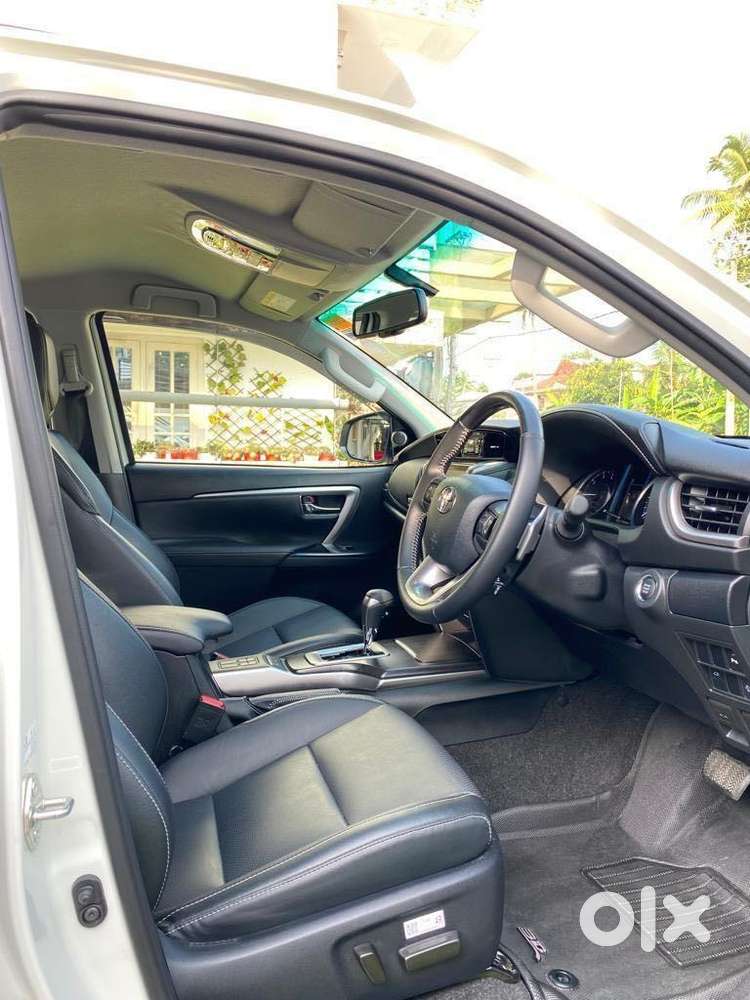 Toyota Fortuner 4x2 At 2.8 Diesel, 2023, Diesel