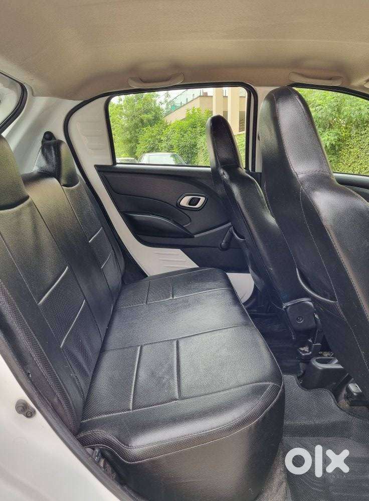 Datsun Redi Go 1.0 Limited Edition 2018, 2018, Petrol