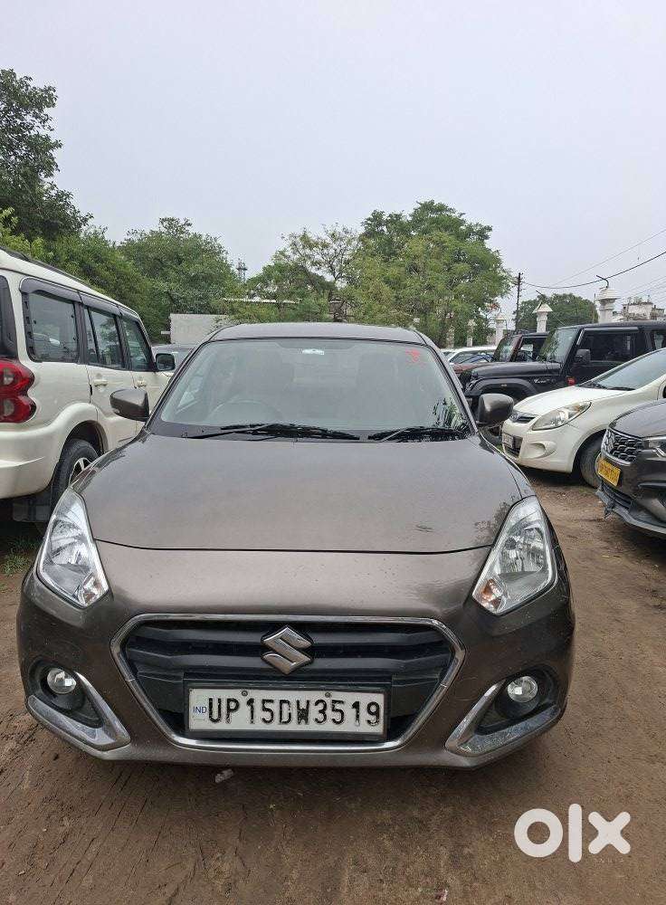 Maruti Suzuki Swift Dzire 1.3 Lxi, 2023, Cng & Hybrids