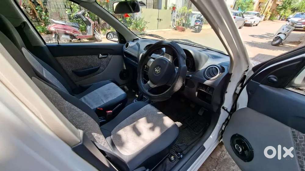 Maruti Suzuki 800 Ac 2018