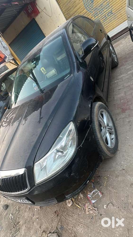 Skoda Laura 2011 Diesel Good Condition
