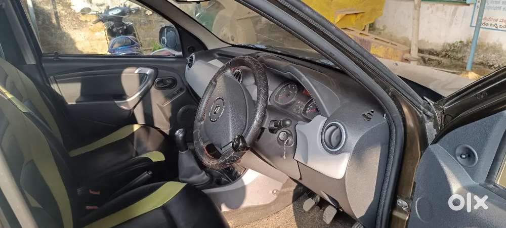 Good Car Well Maintained,