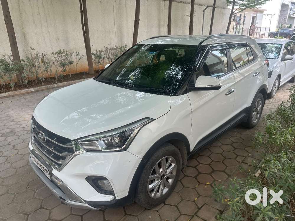 Hyundai Creta 2019 Diesel