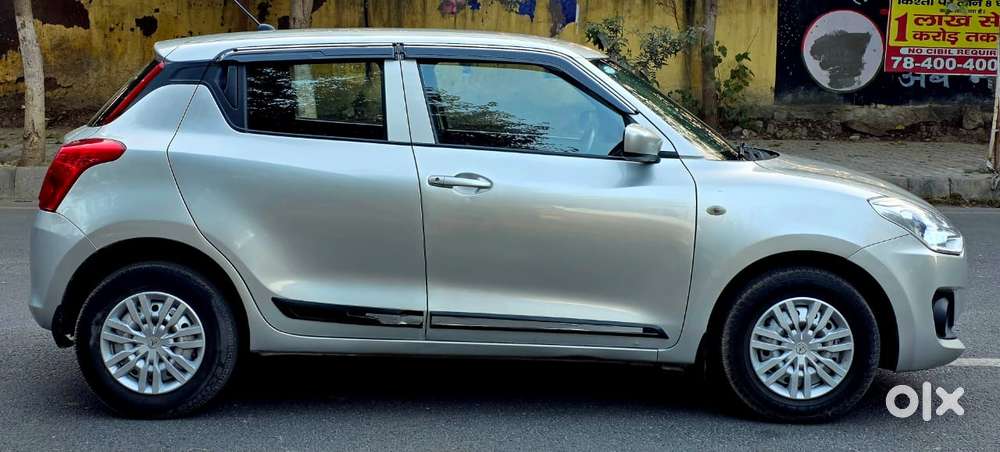 Maruti Suzuki Swift 1.2 Lxi (o), 2020, Petrol