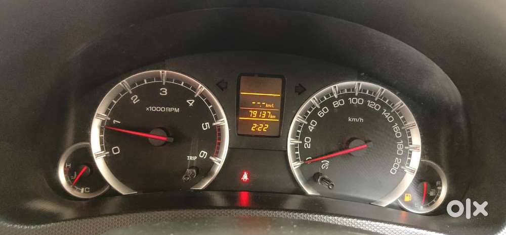 Maruti Suzuki Swift Dzire Vdi Optional, 2016, Diesel