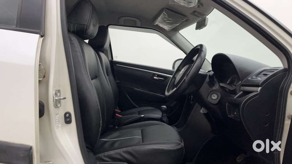 Maruti Suzuki Swift 2018 Vxi, 2012, Petrol