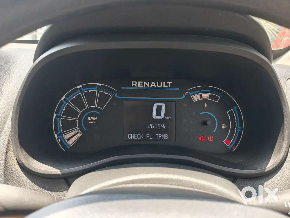 Renault Kwid 1.0 Rxl 2025