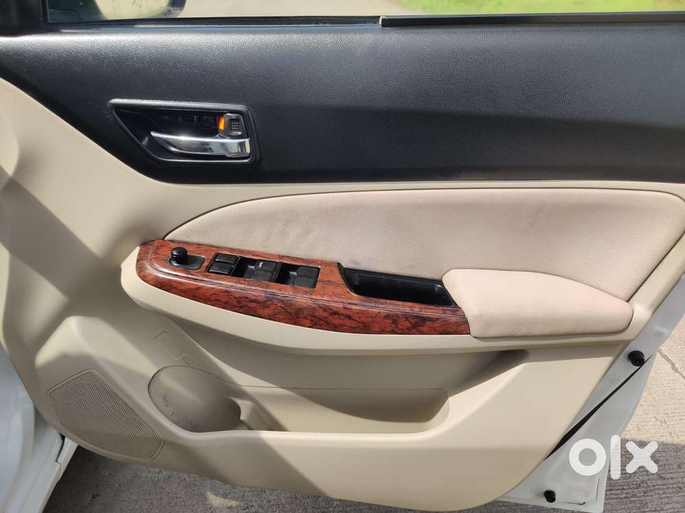 Maruti Suzuki Swift Dzire Vdi(o) Amt, 2018, Diesel