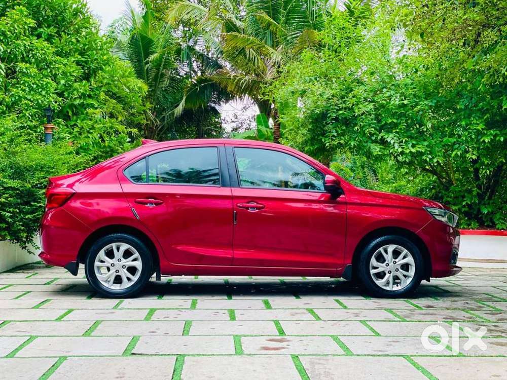 Honda Amaze [2018-2021] 1.5 Vx I-dtec Mt, 2018, Diesel