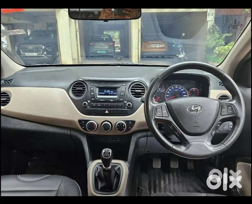 Hyundai I10 2016 Petrol Well Maintained