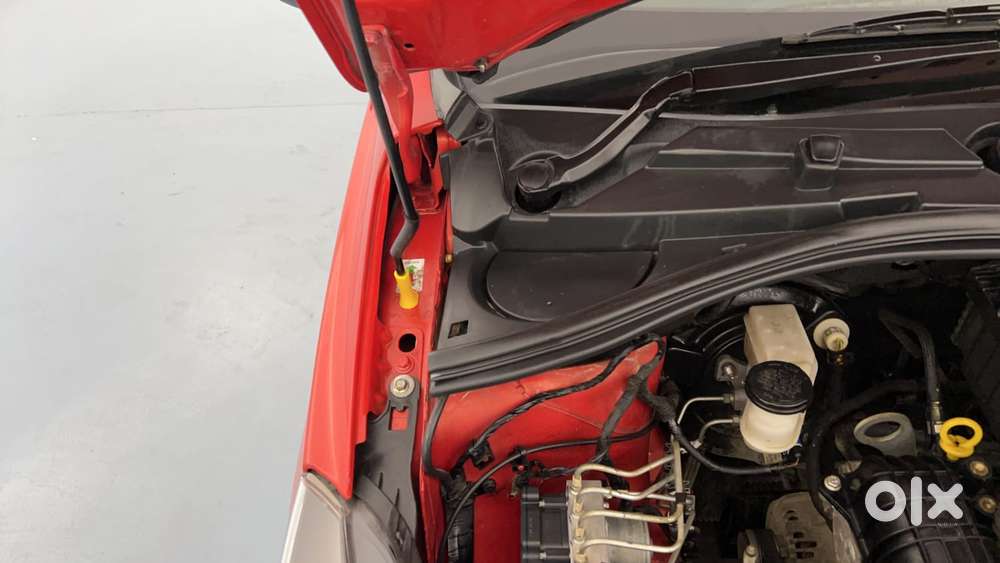 Tata Tiago 1.2 Revotron Xt Option, 2020, Petrol