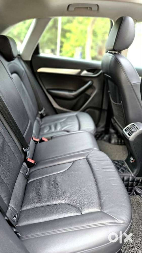Audi Q3 2.0 35 Tdi Premium Plus Sunroof, 2019, Diesel