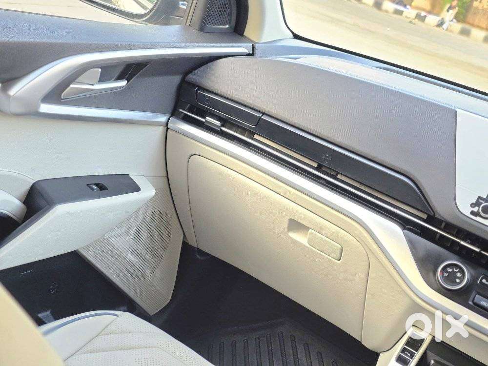 Kia Carens 1.5 Prestige 7 Str, 2022, Petrol