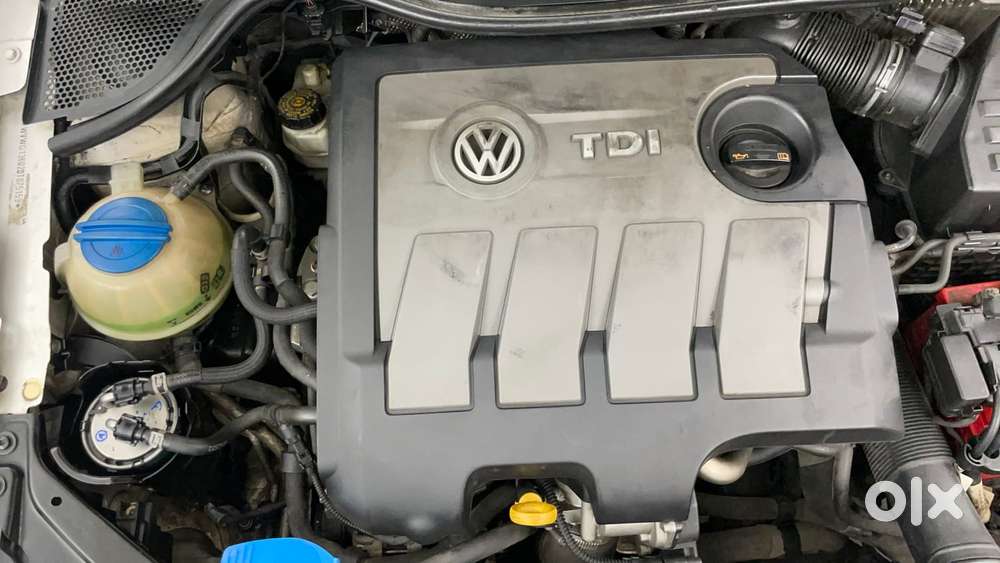 Volkswagen Vento 1.5 Tdi Highline, 2013, Diesel