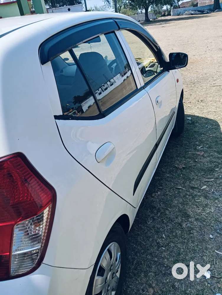 Hyundaii10 For Sale Good Condition