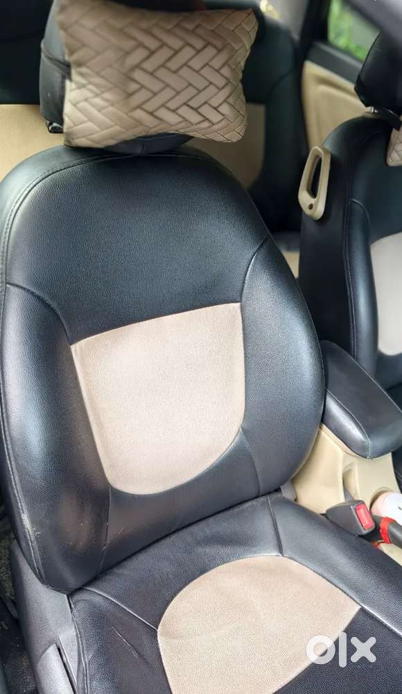 Hyundai Verna Fluidic 2016