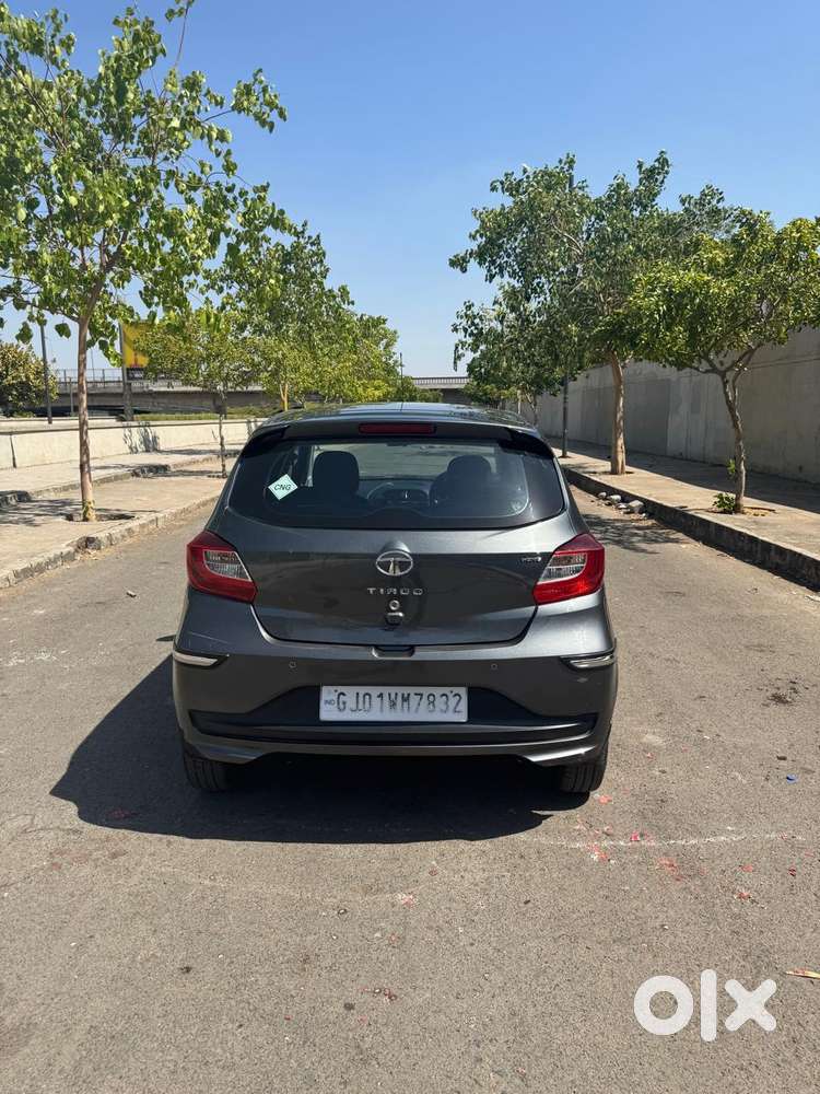 Tata Tiago 1.2 Revotron Xt Cng, 2023, Cng & Hybrids